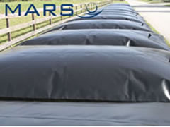 Mars Pillow Tank pillow tank